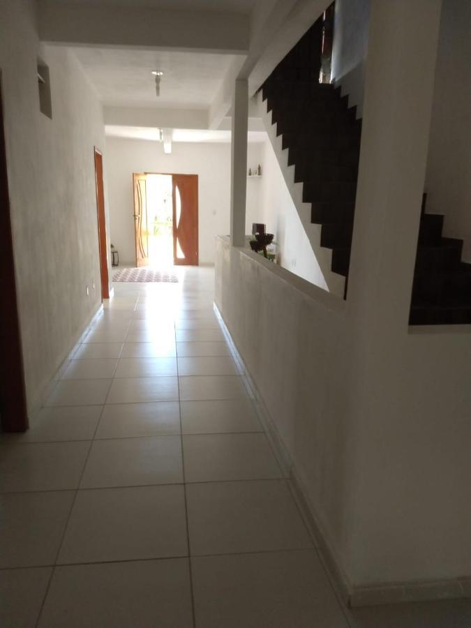 Casa Sol E Mar De Arembepe Villa Camaçari Buitenkant foto