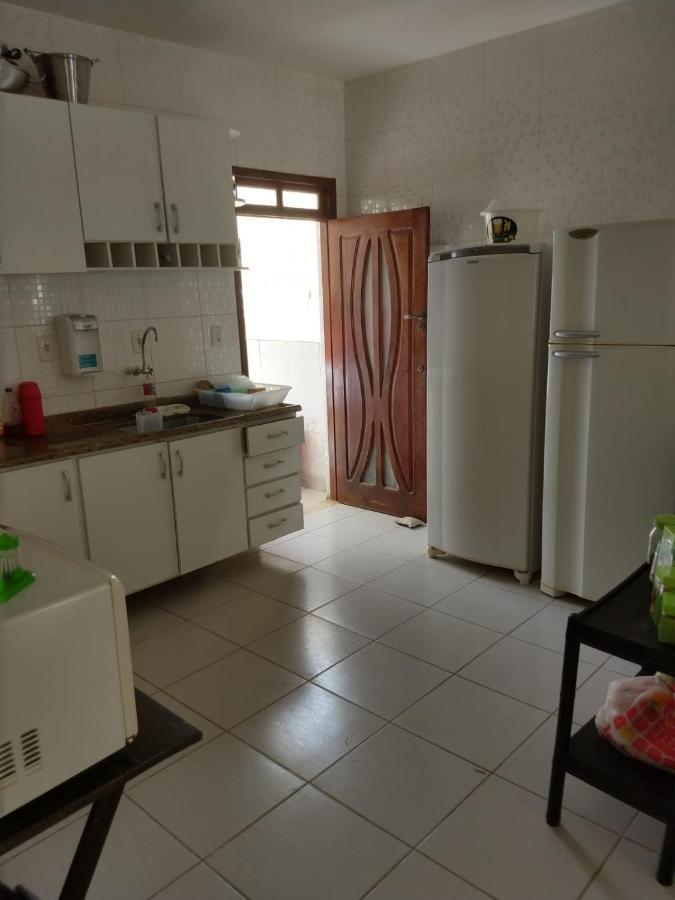 Casa Sol E Mar De Arembepe Villa Camaçari Buitenkant foto