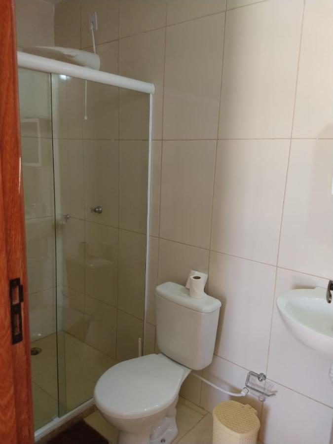 Casa Sol E Mar De Arembepe Villa Camaçari Buitenkant foto