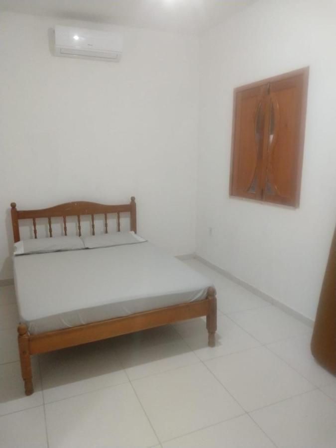 Casa Sol E Mar De Arembepe Villa Camaçari Buitenkant foto
