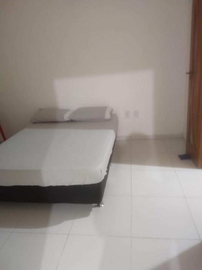 Casa Sol E Mar De Arembepe Villa Camaçari Buitenkant foto