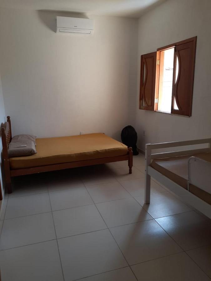 Casa Sol E Mar De Arembepe Villa Camaçari Buitenkant foto
